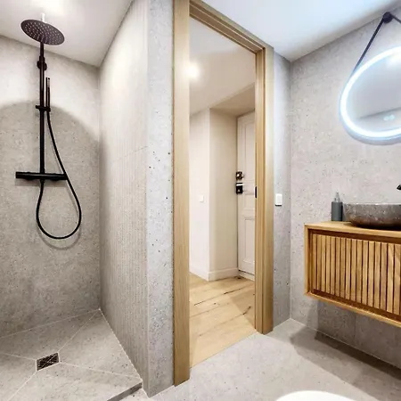 Le Bourgarel - Dans Vieil Apartment Antibes