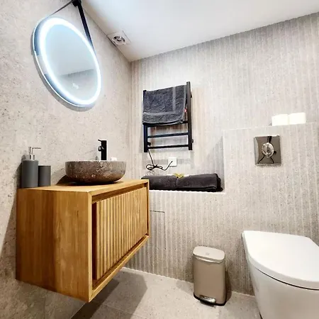 Apartment Le Bourgarel - Dans Vieil